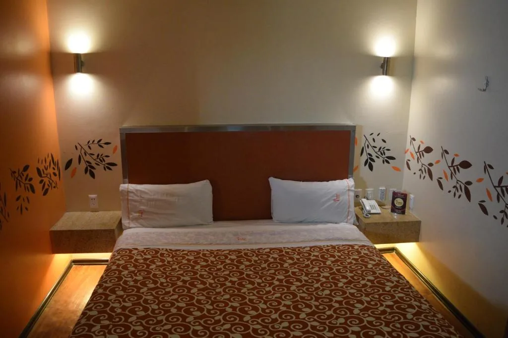 Hotel Tacuba